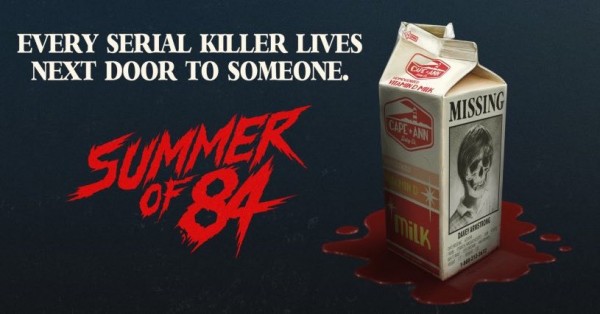 summerof84banner - Thrillandkill (Horrorfilme und Thriller)