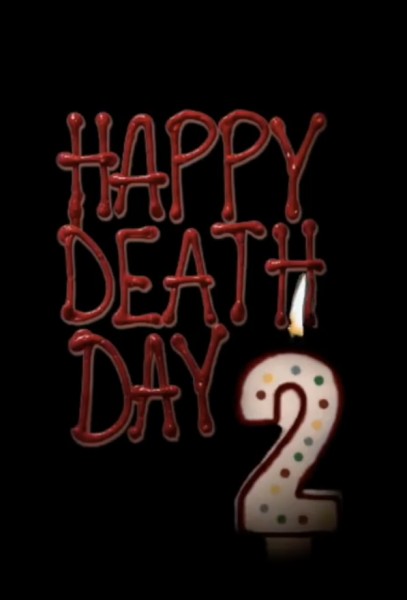 Happy Death Day 2