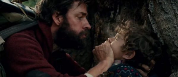 Thrillandkill (Horrorfilme und Thriller): a quiet place thrillandkill