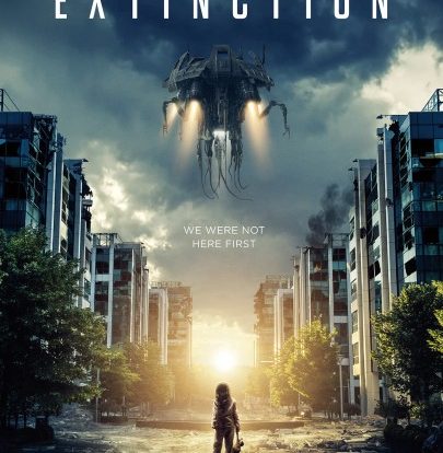 Review: EXTINCTION (2018) cover_extinction