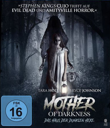 Thrillandkill (Horrorfilme und Thriller): mother of darkness das haus der dunklen hexe review