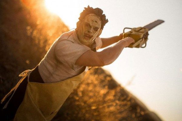 Thrillandkill (Horrorfilme und Thriller): texas chainsaw massacre