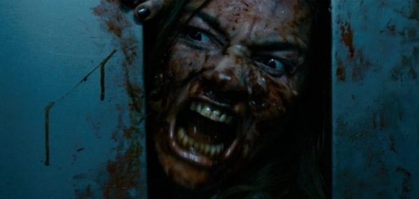 The End review - Thrillandkill (Horrorfilme und Thriller)