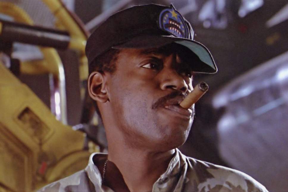 Thrillandkill (Horrorfilme und Thriller): al matthews