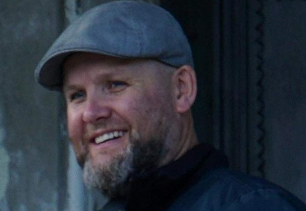 News: Brian O'Malley kehrt mit neuem Thriller zurück brian o'malley