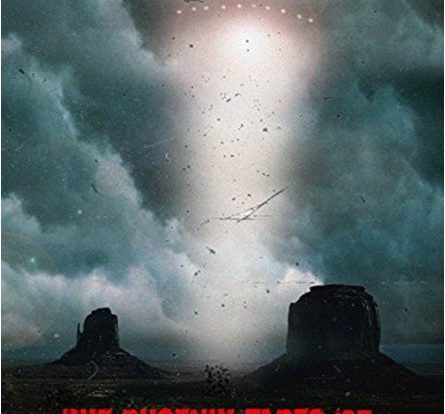 Review: THE PHOENIX TAPES '97 (2016) cover