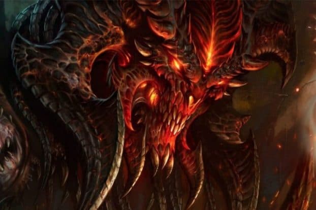 News: Ist eine Serie zu dem bekannten Spiel DIABLO bei Netflix in Arbeit? diablo