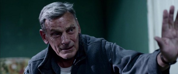 Thrillandkill (Horrorfilme und Thriller): presence es ist hier