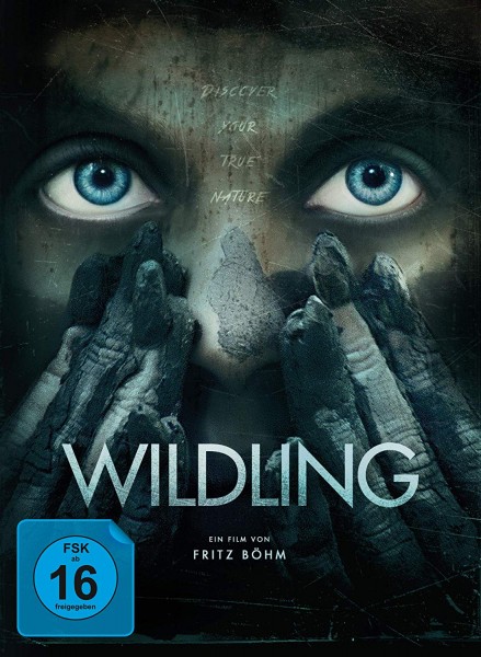 Thrillandkill (Horrorfilme und Thriller): wildling