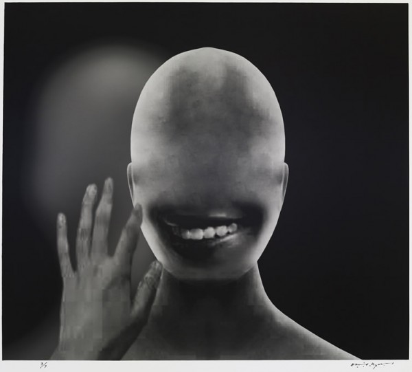 Thrillandkill (Horrorfilme und Thriller): David Lynch Head