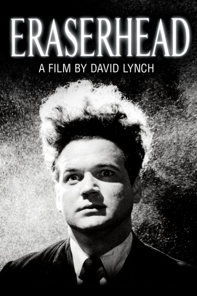 Eraserhead Cover - Thrillandkill (Horrorfilme und Thriller)