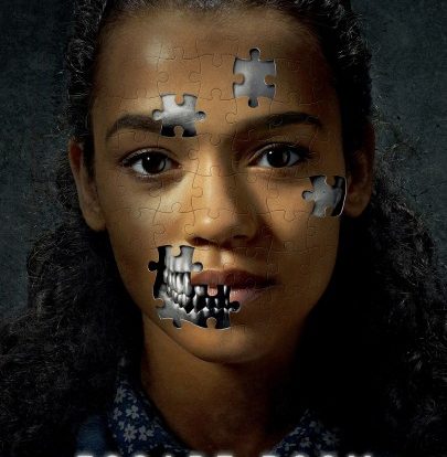 Escape Room 2019 Poster