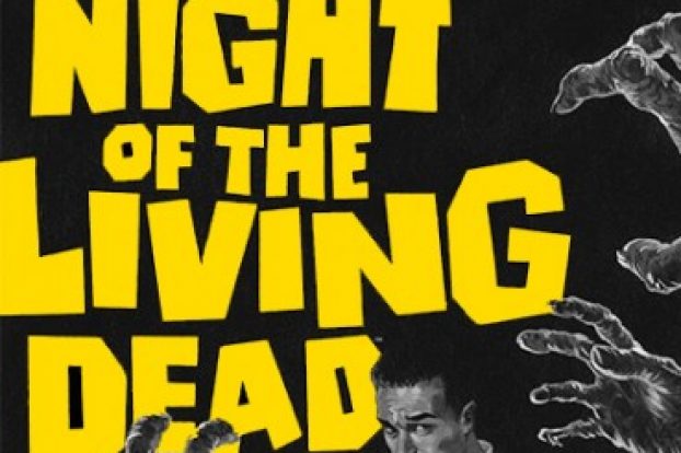 Classic-Review: DIE NACHT DER LEBENDEN TOTEN (1968) Nacht der lebenden Toten 5
