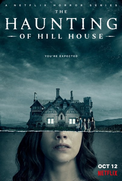 Thrillandkill (Horrorfilme und Thriller): Spuk in Hill House 1
