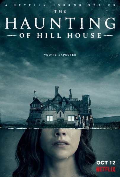 Spuk in Hill House 1 - Thrillandkill (Horrorfilme und Thriller)