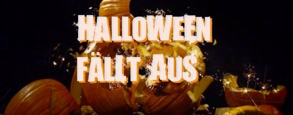 Thrillandkill (Horrorfilme und Thriller): halloween fällt aus