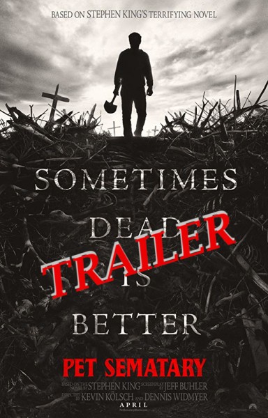 Thrillandkill (Horrorfilme und Thriller): pet sematary