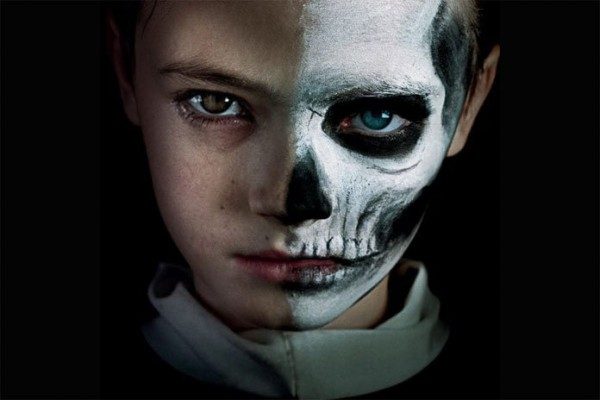 the prodigy 1 - Thrillandkill (Horrorfilme und Thriller)