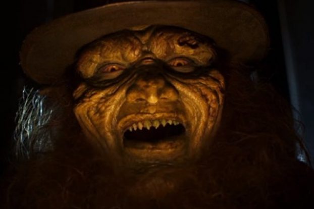Leprechaun Return