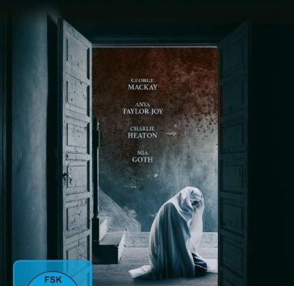 DAS GEHEIMNIS VON MARROWBONE (2017) | Filmkritik das geheimnis von marrowbone - Offizielles Filmplakat