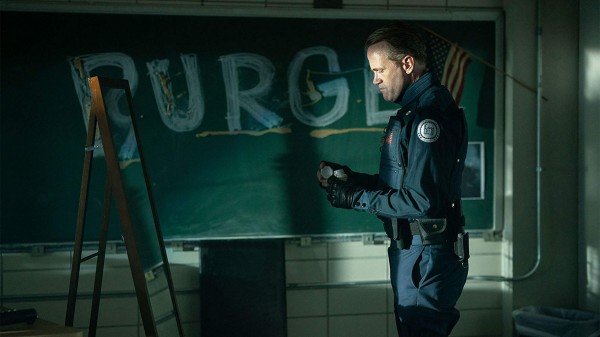 Thrillandkill (Horrorfilme und Thriller): the purge 1
