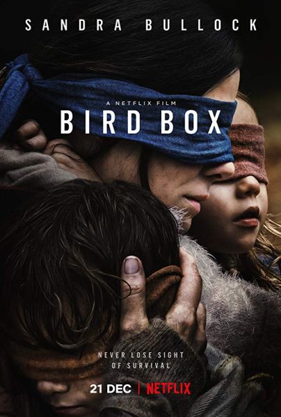 Thrillandkill (Horrorfilme und Thriller): Bird