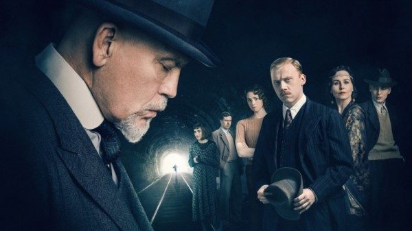 The Abc Murders 2 - Thrillandkill (Horrorfilme und Thriller)