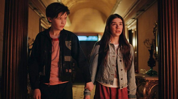 Thrillandkill (Horrorfilme und Thriller): boarding school