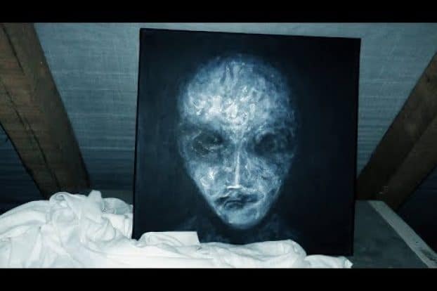 the surreal project 1