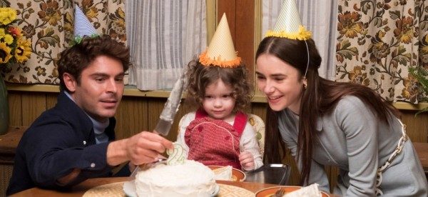 Extremly wicked shockingly evil and vile - Thrillandkill (Horrorfilme und Thriller)