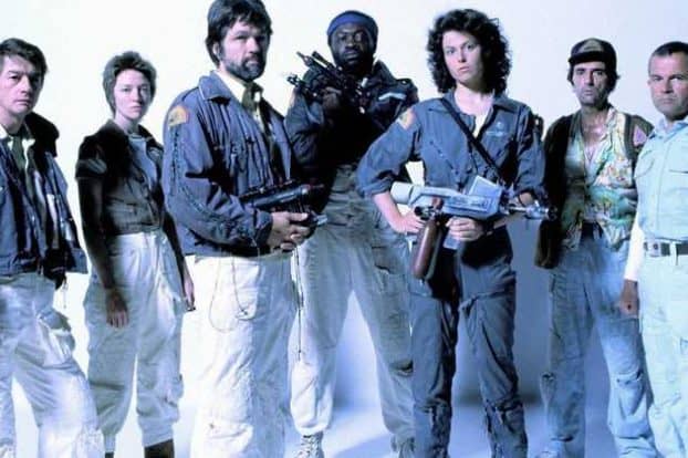 News: MEMORY: THE ORIGINS OF ALIEN - Neuer Doku - Film kommt zum Sundance Film Festival 2019 Memory - The Origins of Alien 2