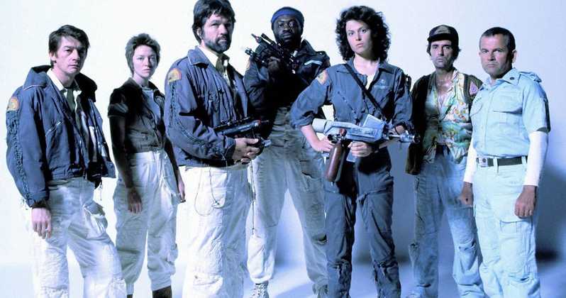 Thrillandkill (Horrorfilme und Thriller): Memory The Origins of Alien 2