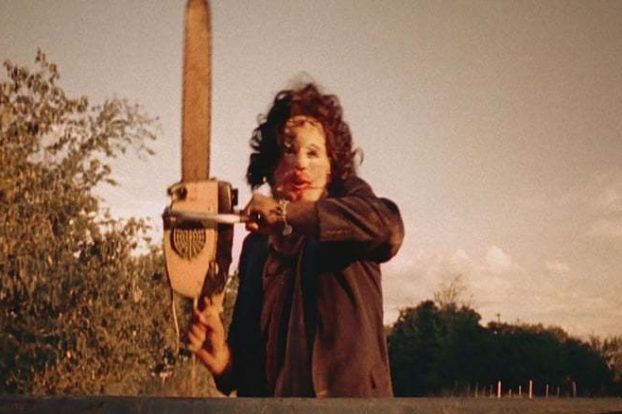 News: TEXAS CHAINSAW MASSACRE Reboot in Arbeit Texas Chainsaw Massacre 3
