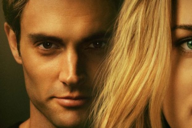 YOU - DU WIRST MICH LIEBEN (Serie) (2018) | Filmkritik you_cover