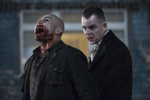 Thrillandkill (Horrorfilme und Thriller): 30 days of night