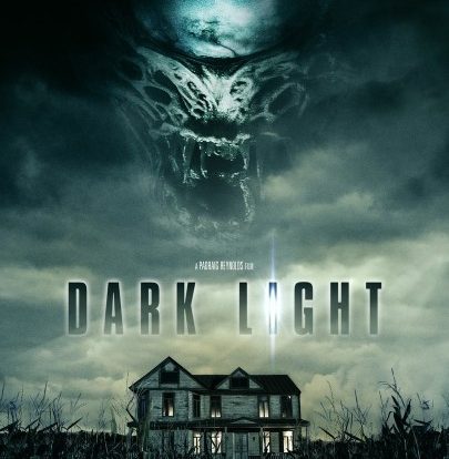 News: DARK LIGHT - Trailer zum Creature-Horrorfilm Dark Light - 2019 - Poster