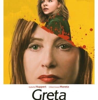 Greta