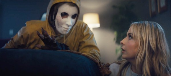 Thrillandkill (Horrorfilme und Thriller): Sarah Michelle Gellar KILL SKIN