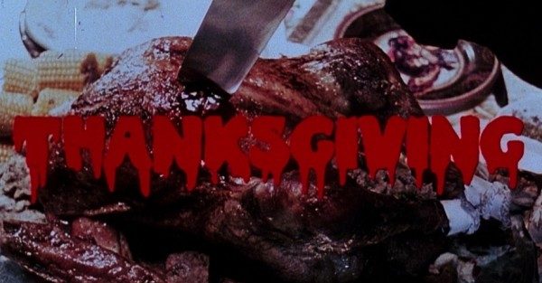 Thrillandkill (Horrorfilme und Thriller): Thanksgiving Fake Trailer Eli Roth