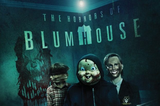 News: Blumhouse erwägt ein gemeinsames Universum seiner Horrorcharaktere The Horrors of Blumhouse