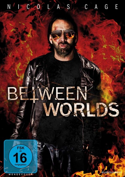 Thrillandkill (Horrorfilme und Thriller): between worlds