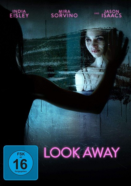 look away cover - Thrillandkill (Horrorfilme und Thriller)