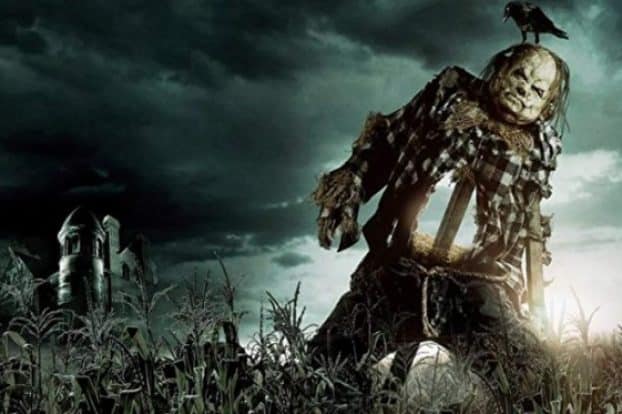 News: Vier Mini - Teaser zu SCARY STORIES TO TELL IN THE DARK veröffentlicht scary stories