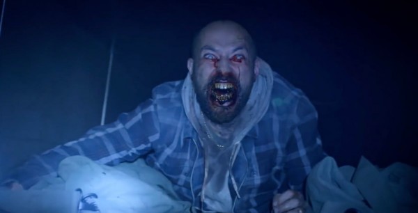 Thrillandkill (Horrorfilme und Thriller): Black Summer b