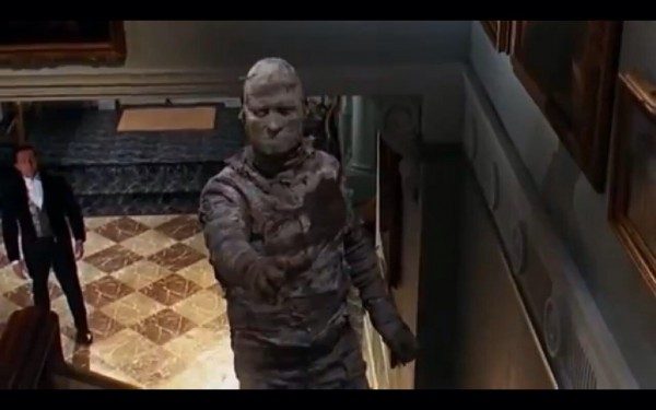 Thrillandkill (Horrorfilme und Thriller): Curse of the Mummys Tomb