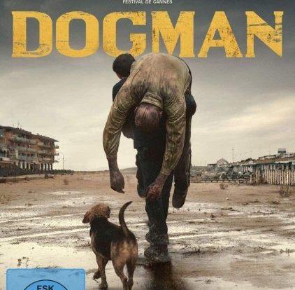 Review: DOGMAN (2018) Dogman