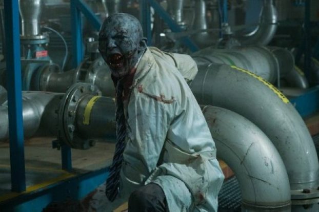 News: Erste Bilder zu DOOM: ANNIHILATION veröffentlicht Doom