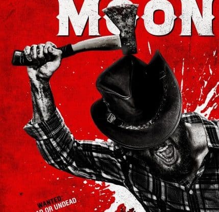 News: HIGH MOON - Werwölfe, Bikes, Blei und Blut HighMoon