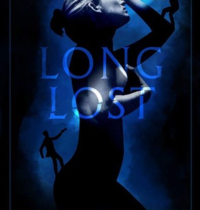 News: LONG LOST - Trailer Long Lost