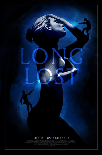Thrillandkill (Horrorfilme und Thriller): Long Lost